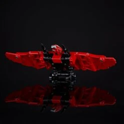 Transformers Generations HasLab Deathsaurus 24 Transformers Generations HasLab Deathsaurus -Cheap Hasbro Pulse Store F8340 PROD TRA HASLAB 0018