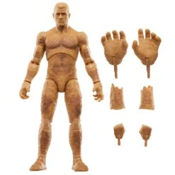 Hasbro Marvel Legends Series Marvel’s Sandman -Cheap Hasbro Pulse Store F8341 PROD SPD LEGENDS M 7 733 2000px 300DPI