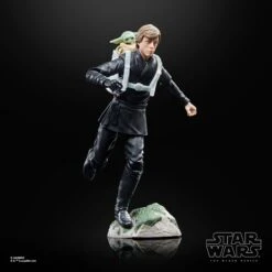 Star Wars The Black Series Luke Skywalker & Grogu - Presale 22 Star Wars The Black Series Luke Skywalker & Grogu - Presale -Cheap Hasbro Pulse Store F8345 PROD SW BL RUSHMORE 029 Online 2000SQ