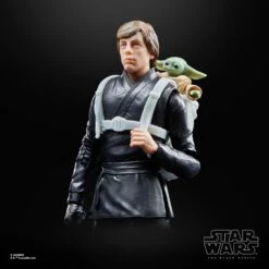 Star Wars The Black Series Luke Skywalker & Grogu - Presale 28 Star Wars The Black Series Luke Skywalker & Grogu - Presale -Cheap Hasbro Pulse Store F8345 PROD SW BL RUSHMORE 039 Online 2000SQ
