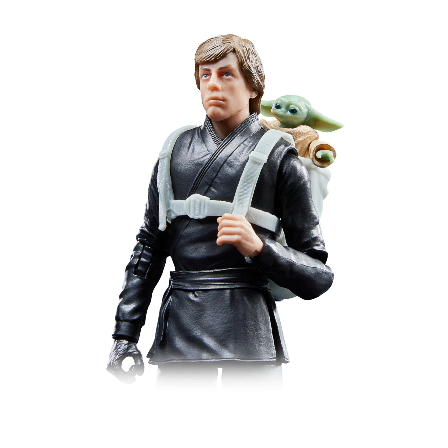 Star Wars The Black Series Luke Skywalker & Grogu - Presale 18 Star Wars The Black Series Luke Skywalker & Grogu - Presale - Image 18