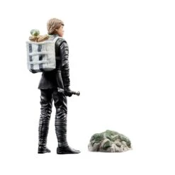 Star Wars The Black Series Luke Skywalker & Grogu - Presale 34 Star Wars The Black Series Luke Skywalker & Grogu - Presale -Cheap Hasbro Pulse Store F8345 PROD SW BL RUSHMORE 048 white Online 2000SQ