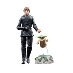 Star Wars The Black Series Luke Skywalker & Grogu - Presale 32 Star Wars The Black Series Luke Skywalker & Grogu - Presale -Cheap Hasbro Pulse Store F8345 PROD SW BL RUSHMORE 053 white Online 2000SQ