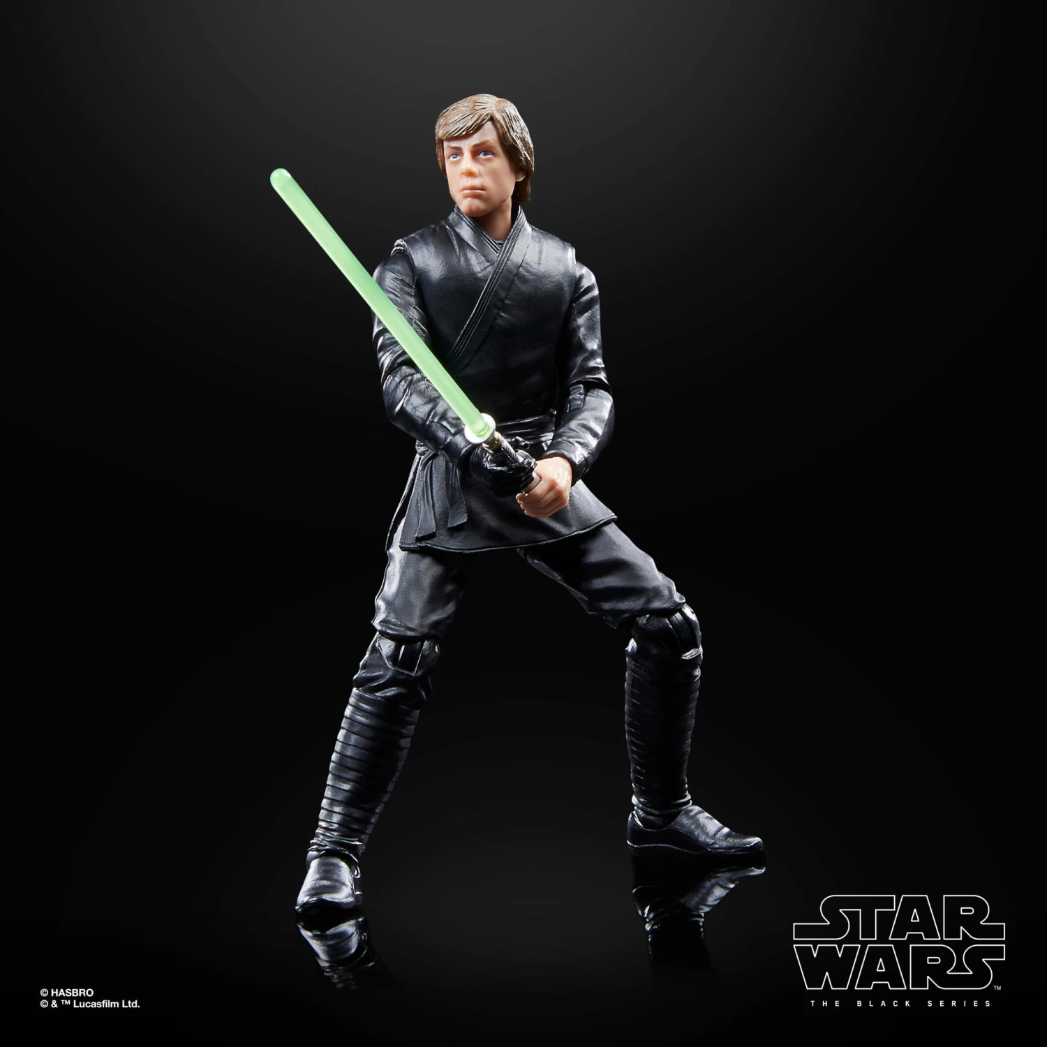 Star Wars The Black Series Luke Skywalker & Grogu - Presale 7 Star Wars The Black Series Luke Skywalker & Grogu - Presale - Image 7