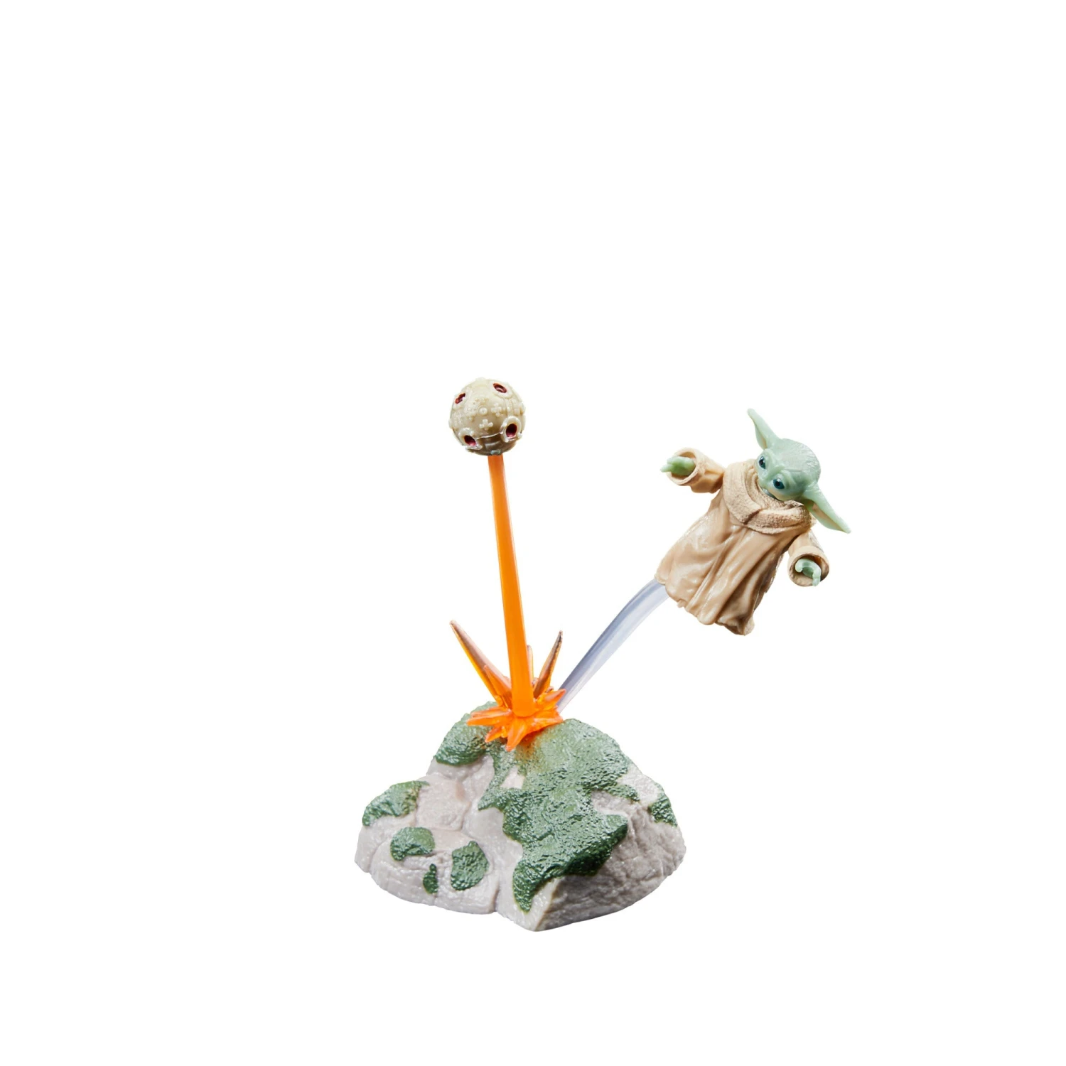 Star Wars The Black Series Luke Skywalker & Grogu - Presale 19 Star Wars The Black Series Luke Skywalker & Grogu - Presale - Image 19