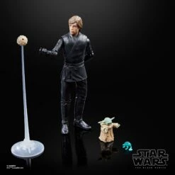 Star Wars The Black Series Luke Skywalker & Grogu - Presale 23 Star Wars The Black Series Luke Skywalker & Grogu - Presale -Cheap Hasbro Pulse Store F8345 PROD SW BL RUSHMORE 078 Online 2000SQ