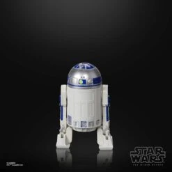 Star Wars The Black Series R2-D2 (Artoo-Detoo) -Cheap Hasbro Pulse Store F8351 PROD SW BL HAZELTON 011