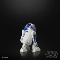 Star Wars The Black Series R2-D2 (Artoo-Detoo) -Cheap Hasbro Pulse Store F8351 PROD SW BL HAZELTON 03