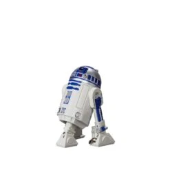 Star Wars The Black Series R2-D2 (Artoo-Detoo) -Cheap Hasbro Pulse Store F8351 PROD SW BL HAZELTON 03 white