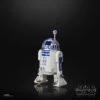 Star Wars The Black Series R2-D2 (Artoo-Detoo)