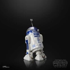 Star Wars The Black Series R2-D2 (Artoo-Detoo) -Cheap Hasbro Pulse Store F8351 PROD SW BL HAZELTON 05