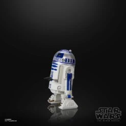 Star Wars The Black Series R2-D2 (Artoo-Detoo) -Cheap Hasbro Pulse Store F8351 PROD SW BL HAZELTON 07