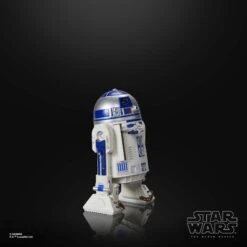 Star Wars The Black Series R2-D2 (Artoo-Detoo) -Cheap Hasbro Pulse Store F8351 PROD SW BL HAZELTON 08