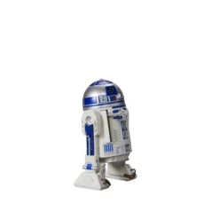 Star Wars The Black Series R2-D2 (Artoo-Detoo) -Cheap Hasbro Pulse Store F8351 PROD SW BL HAZELTON 08 white
