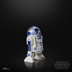 Star Wars The Black Series R2-D2 (Artoo-Detoo) -Cheap Hasbro Pulse Store F8351 PROD SW BL HAZELTON 09