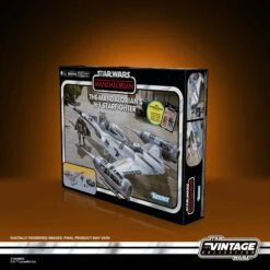 Star Wars The Vintage Collection Mandalorian N-1 Starfighter - Presale -Cheap Hasbro Pulse Store F8366 45D1 88225a48 dfb0 4e18 b89c ce797d94a04f