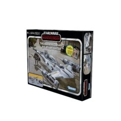 Star Wars The Vintage Collection Mandalorian N-1 Starfighter - Presale -Cheap Hasbro Pulse Store F8366 45D1 white f60262bd e040 4c81 baa7 b611860e8ef2