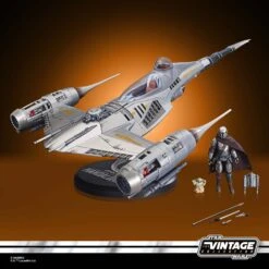 Star Wars The Vintage Collection Mandalorian N-1 Starfighter - Presale -Cheap Hasbro Pulse Store F8366 PROD SW VIN BRIDGEPORT 581 15035414 ccfc 451a b21b 7a5d29c52541