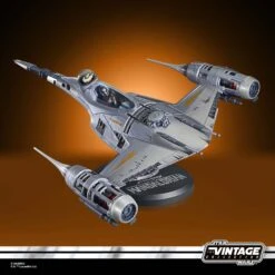 Star Wars The Vintage Collection Mandalorian N-1 Starfighter - Presale -Cheap Hasbro Pulse Store F8366 PROD SW VIN BRIDGEPORT 633 0ff83e91 b180 42bf acad 5daf78827b02