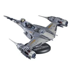 Star Wars The Vintage Collection Mandalorian N-1 Starfighter - Presale -Cheap Hasbro Pulse Store F8366 PROD SW VIN BRIDGEPORT 633 White e3afc996 c9d0 4b28 b6a7 df3106c1a125