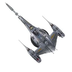 Star Wars The Vintage Collection Mandalorian N-1 Starfighter - Presale -Cheap Hasbro Pulse Store F8366 PROD SW VIN BRIDGEPORT 678 White 8d4eaa9a d435 48e7 8cd0 bb5b897276fe