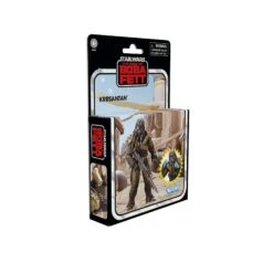 Star Wars The Vintage Collection Krrsantan - Presale -Cheap Hasbro Pulse Store F8367 45D2 white