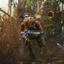 G.I. Joe Classified Series Tiger Force Flint, 89 -Cheap Hasbro Pulse Store F8377 DIO GIJ CS THR KEATS 063