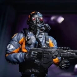 G.I. Joe Classified Series Mole Rat, 94 - Presale -Cheap Hasbro Pulse Store F8378 DIO GIJ CS WES FLAUBERT 1251