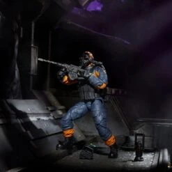 G.I. Joe Classified Series Mole Rat, 94 - Presale