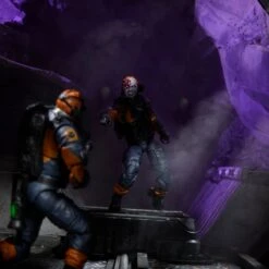 G.I. Joe Classified Series Mole Rat, 94 - Presale -Cheap Hasbro Pulse Store F8378 DIO GIJ CS WES FLAUBERT 244