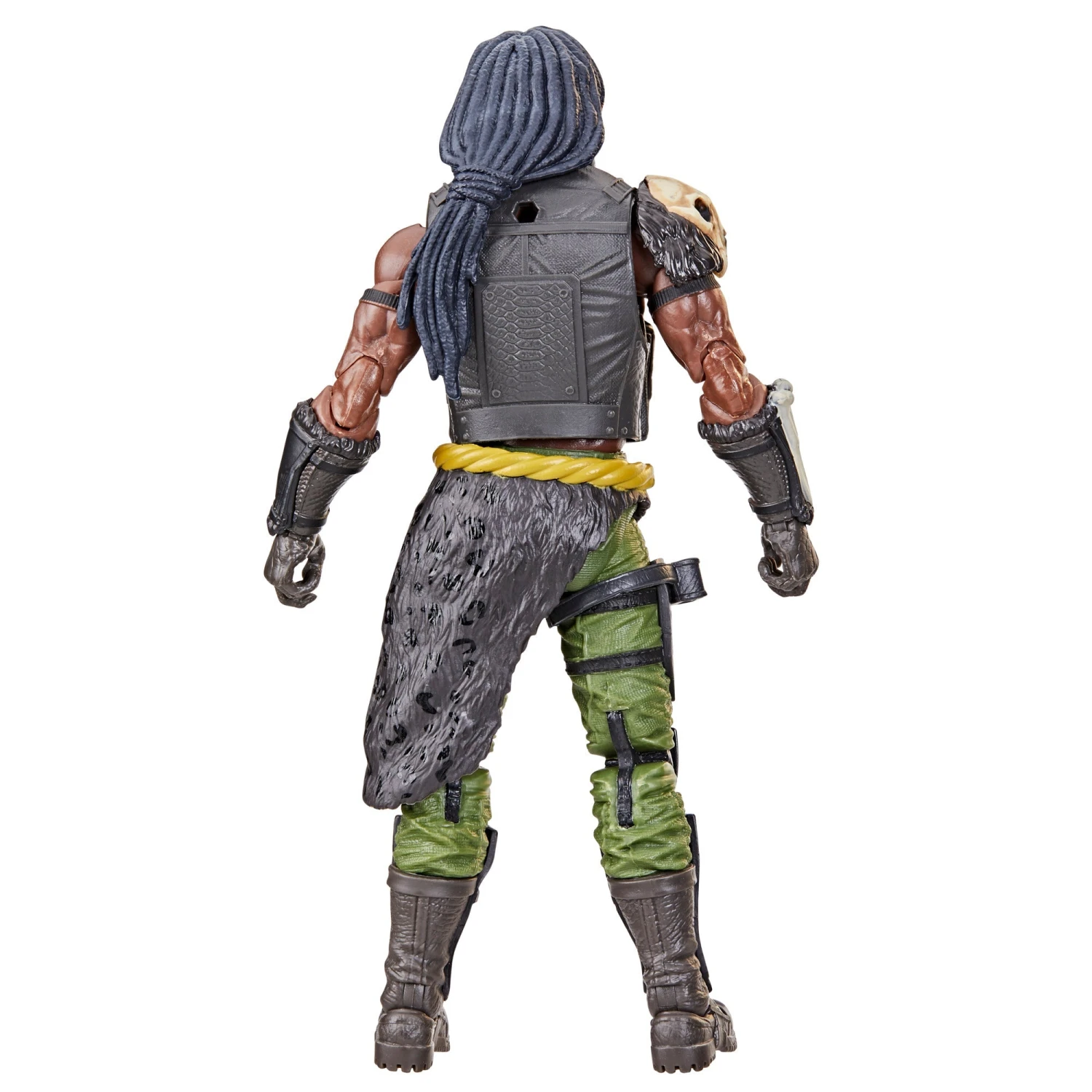 G.I. Joe Classified Series Cobra Shadow Tracker, 108 9 G.I. Joe Classified Series Cobra Shadow Tracker, 108 - Image 9