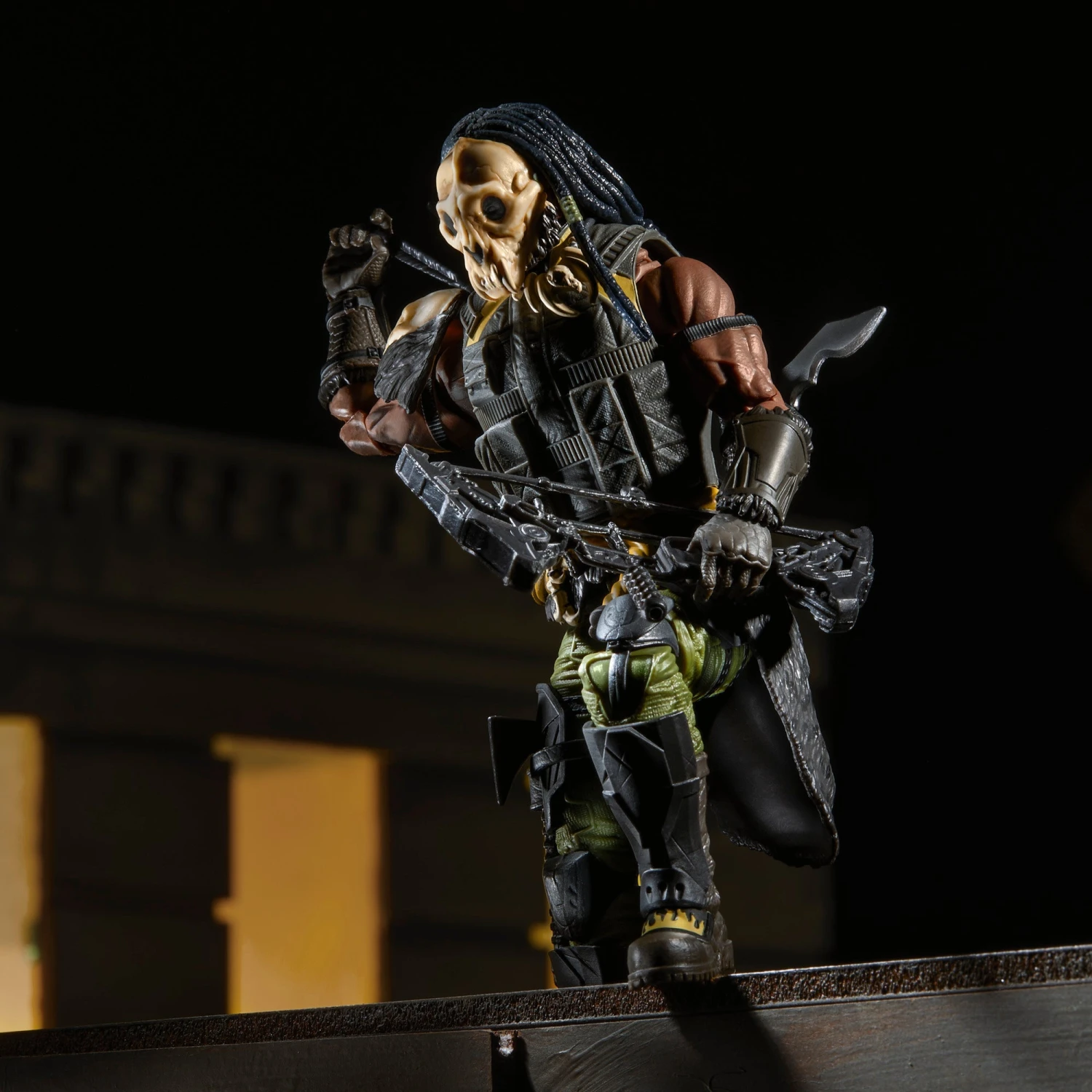 G.I. Joe Classified Series Cobra Shadow Tracker, 108 4 G.I. Joe Classified Series Cobra Shadow Tracker, 108 - Image 4