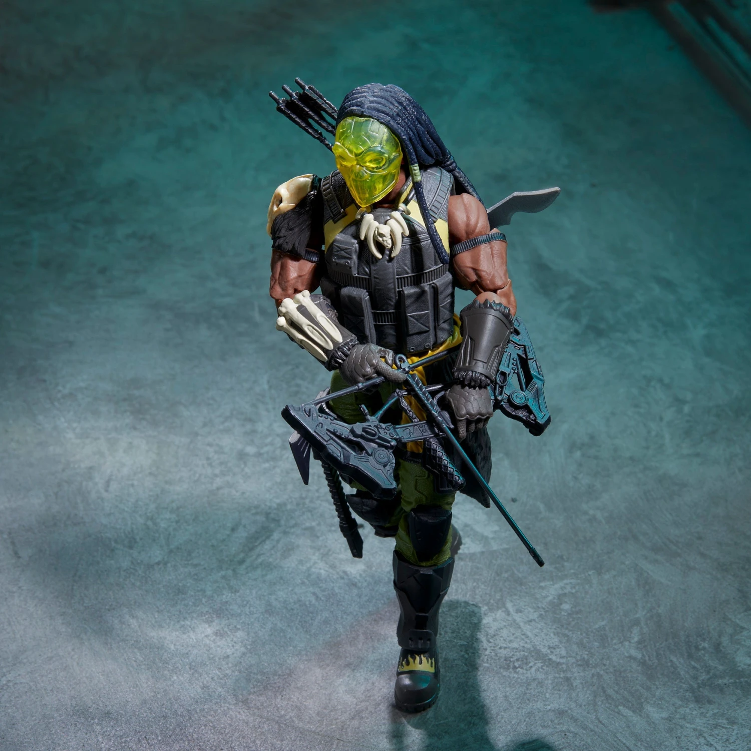 G.I. Joe Classified Series Cobra Shadow Tracker, 108 7 G.I. Joe Classified Series Cobra Shadow Tracker, 108 - Image 7