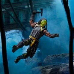 G.I. Joe Classified Series Cobra Shadow Tracker, 108 17 G.I. Joe Classified Series Cobra Shadow Tracker, 108 -Cheap Hasbro Pulse Store F8379 DIO GIJ CS WES MILTON 822 2000px 300DPI