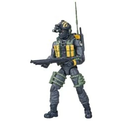 G.I. Joe Classified Series Night Force Parth "Wolf Spider" Varma -Cheap Hasbro Pulse Store F83805X00 detail 23 2000px 300DPI