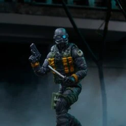 G.I. Joe Classified Series Night Force Parth "Wolf Spider" Varma -Cheap Hasbro Pulse Store F8380 DIO GIJ CS WES TENNYSON 1062 2000px 300DPI