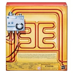 G.I. Joe Classified Series Philip "Chuckles" Provost, 75 - Presale -Cheap Hasbro Pulse Store F83975L00 back 23 2000px 300DPI