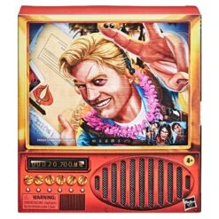 G.I. Joe Classified Series Philip "Chuckles" Provost, 75 - Presale -Cheap Hasbro Pulse Store F83975L00 pkg 23 2000px 300DPI