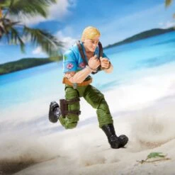 G.I. Joe Classified Series Philip "Chuckles" Provost, 75 - Presale -Cheap Hasbro Pulse Store F8397 DIO GIJ PHL LONGFELLOW 223