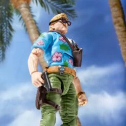 G.I. Joe Classified Series Philip "Chuckles" Provost, 75 - Presale -Cheap Hasbro Pulse Store F8397 DIO GIJ PHL LONGFELLOW 254