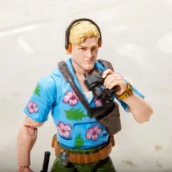 G.I. Joe Classified Series Philip "Chuckles" Provost, 75 - Presale -Cheap Hasbro Pulse Store F8397 DIO GIJ PHL LONGFELLOW 277
