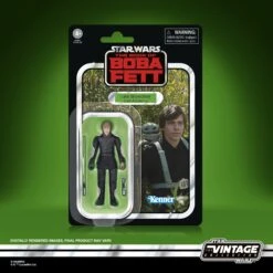 Star Wars The Vintage Collection Luke Skywalker 23 Star Wars The Vintage Collection Luke Skywalker -Cheap Hasbro Pulse Store F8409 PROD SW TVC DAVIS PKG Online 2000SQ