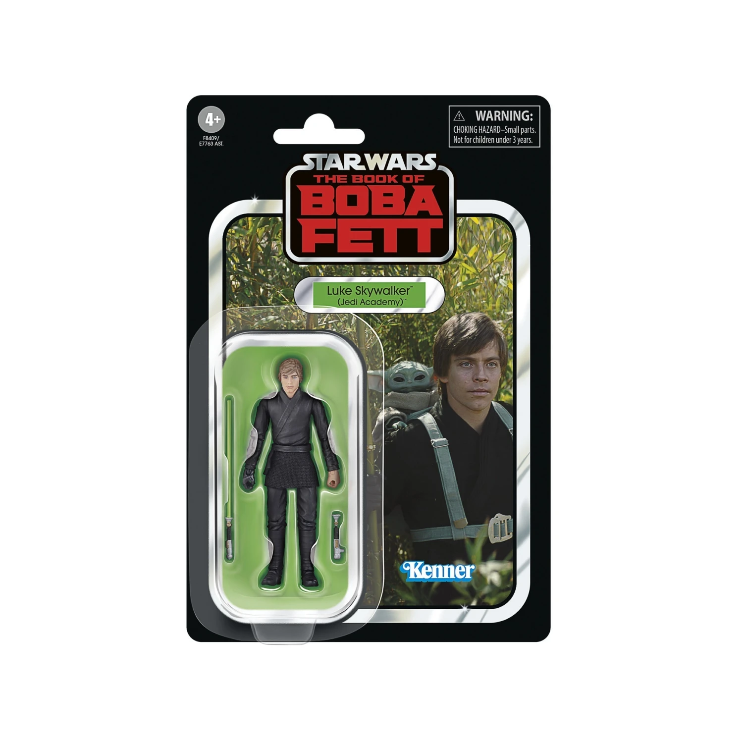 Star Wars The Vintage Collection Luke Skywalker 19 Star Wars The Vintage Collection Luke Skywalker - Image 19