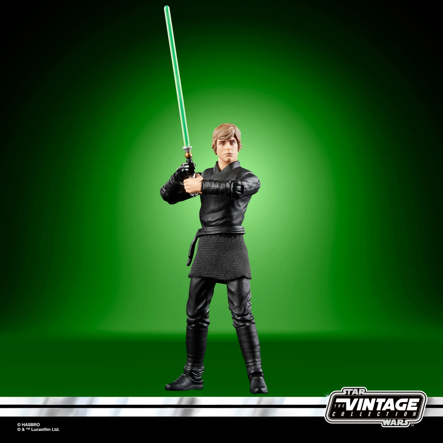 Star Wars The Vintage Collection Luke Skywalker 1 Star Wars The Vintage Collection Luke Skywalker