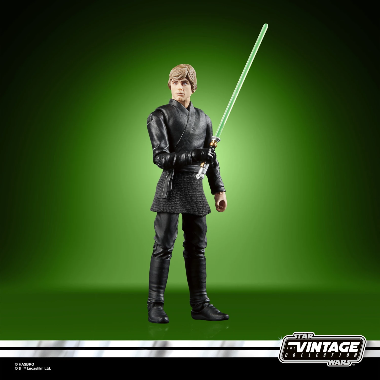 Star Wars The Vintage Collection Luke Skywalker 4 Star Wars The Vintage Collection Luke Skywalker - Image 4