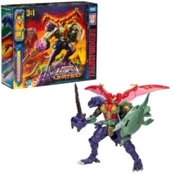Transformers Legacy United Commander Class Beast Wars Universe Magmatron - Presale 9 Transformers Legacy United Commander Class Beast Wars Universe Magmatron - Presale -Cheap Hasbro Pulse Store F85135L00 combo 23 2000px 300DPI