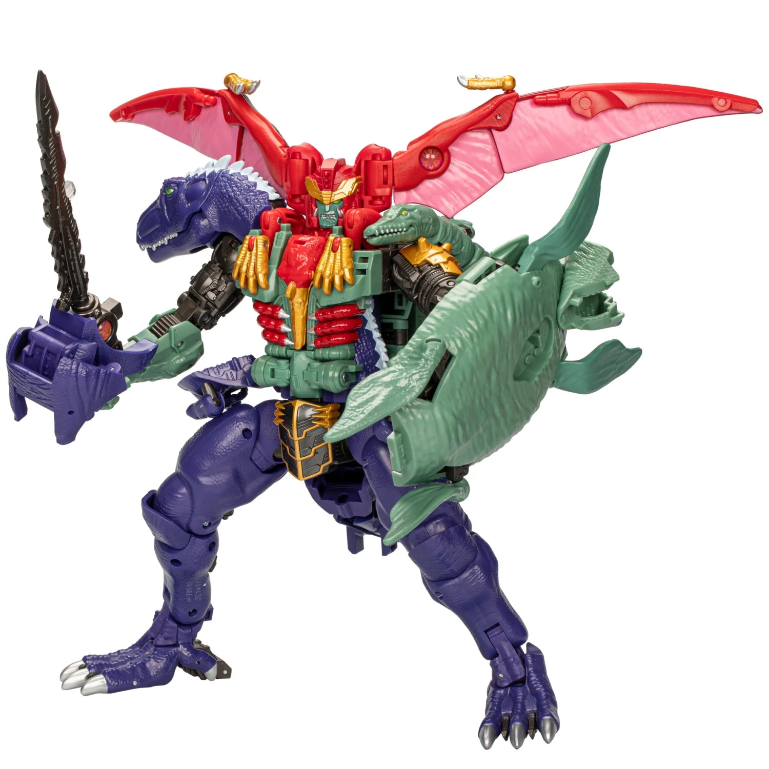 Transformers Legacy United Commander Class Beast Wars Universe Magmatron - Presale 1 Transformers Legacy United Commander Class Beast Wars Universe Magmatron - Presale