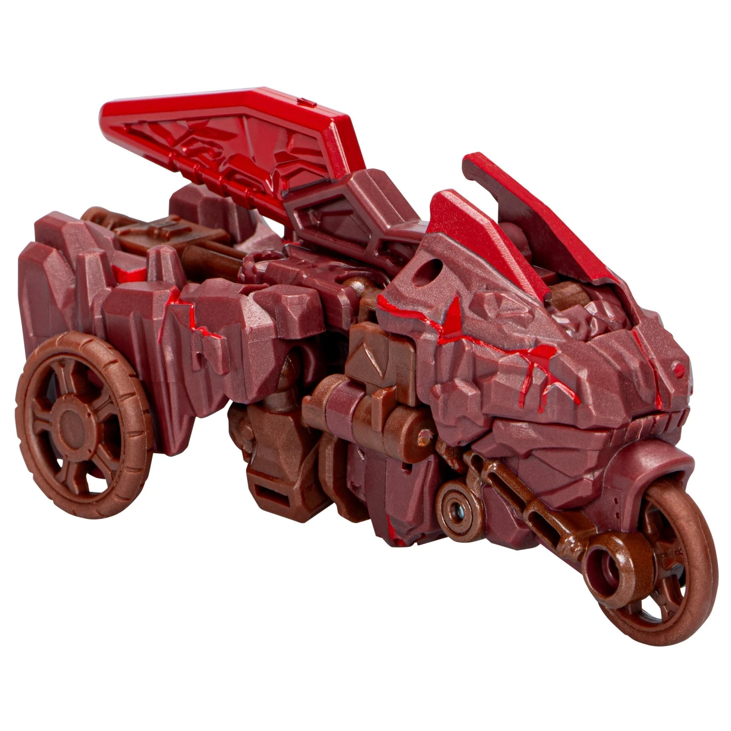 Transformers Legacy United Core Class Infernac Universe Bouldercrash - Presale 10 Transformers Legacy United Core Class Infernac Universe Bouldercrash - Presale - Image 10