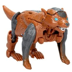 Transformers Legacy United Core Class Beast Wars II Universe Tasmania Kid -Cheap Hasbro Pulse Store F85185L00 detail 23 2000px 300DPI
