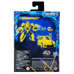 Transformers Legacy United Deluxe Class Animated Universe Bumblebee -Cheap Hasbro Pulse Store F85245L00 back 23 2000px 300DPI